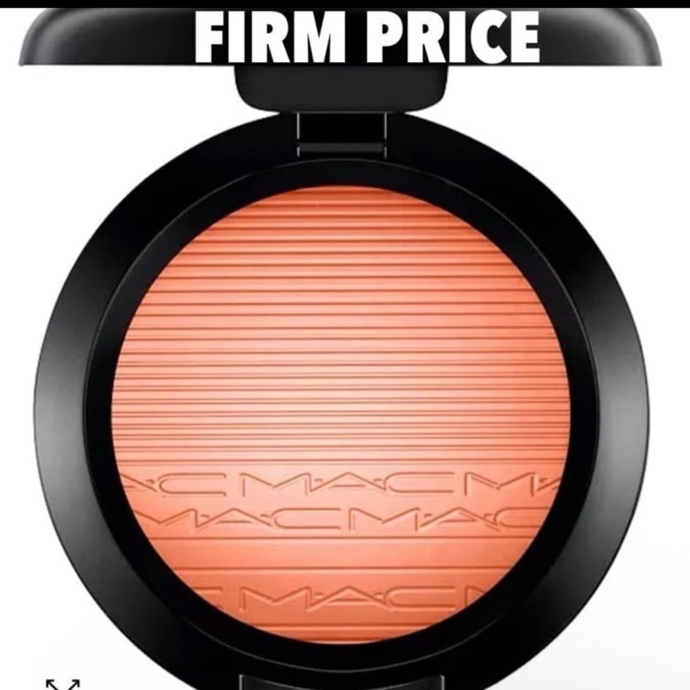 MAC Extra Dimension Blush